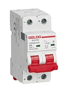dc miniature circuit breaker